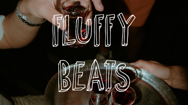 Fluffy Beats