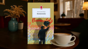 Premieren-Lesung im Café Miss Morrows – “Boomerstolz” von Nicole Andrea Klosok