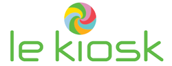 Le Kiosk