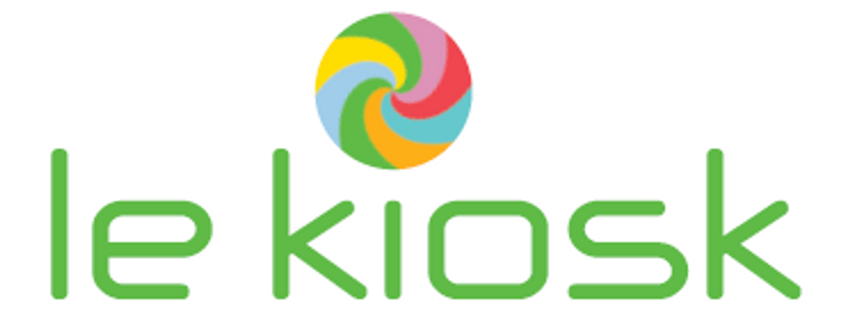 Le Kiosk