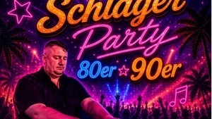 Schlager Party im Fritz
