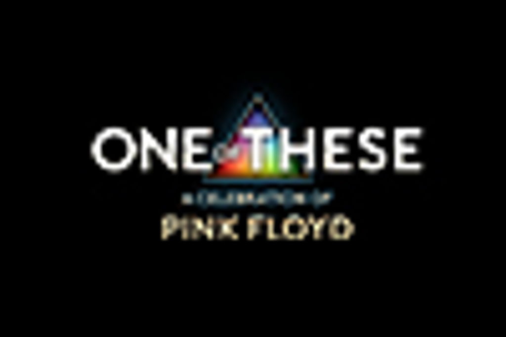 ONE OF THESE - a celebration of Pink Floyd - Animals Tour
