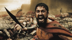 300 | "Antike im Film"