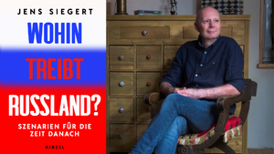 Wohin treibt Russland? Szenarien für die Zeit danach
