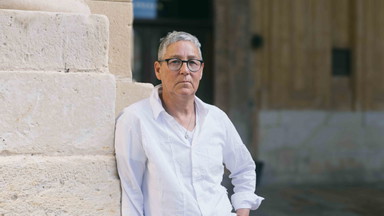 JACK HALBERSTAM  Keynote: Anarchitecture After Everything