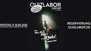 QUIZLABOR • ERFURT