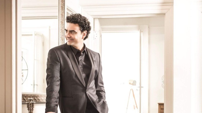 Villazón & Mozart - Schleswig-Holstein Musik Festival
