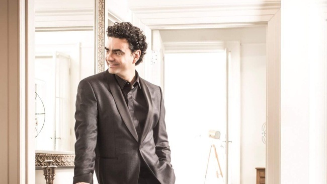 Villazón & Mozart - Schleswig-Holstein Musik Festival