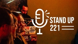 Stand Up 221