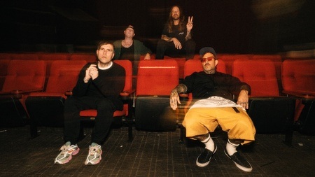 The Used