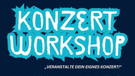 Konzert Workshop