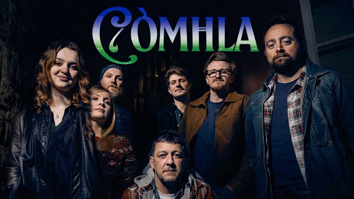 Cómhla