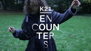 K21 Encounters im November: Performance mit Ja Jess