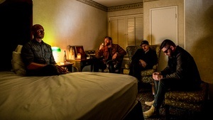 Monophonics *live*