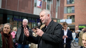 Fotowettbewerb und Fotosafari