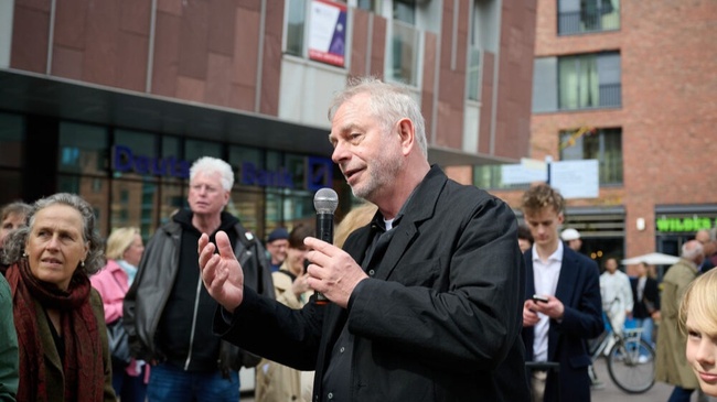 Fotowettbewerb und Fotosafari