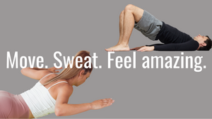 Functional Abs & Back -  Back and Core Training in Frankfurt