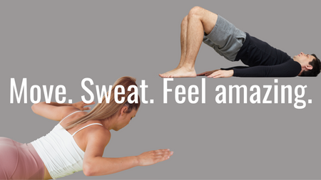 Functional Abs & Back -  Back and Core Training in Frankfurt