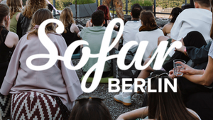 Sofar Sounds Singles' Night