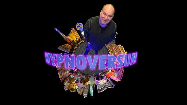 Gastspiel | Aarons HYPNOVERSUM