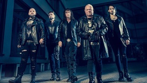 Dirkschneider & U.D.O