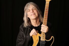 Mike Stern Band | feat. Dennis Chambers, Leni Stern, Chris Minh Doky & Bob Franceschini
