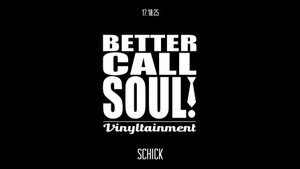 Better Call Soul: Pink Mike · Le Neuf