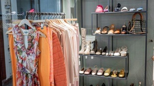 DFD Festival: Archiv Designer Second Hand