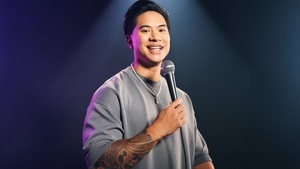 Tutty Tran - "Work-Life-Balance" - Tour 2025/26
