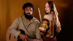Circle of Happiness Live — Roughhouse feat. Eliane