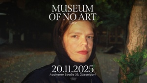 Museum Of No Art – LIVE