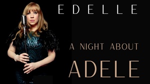 Edelle - A Night About Adele