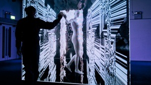 Science & Theatre | LILITH.AEON | AΦE | Deutschlandpremiere
