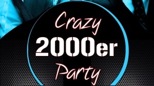 Hangover Crazy 2000er Party / STROM