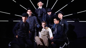 Fabian oder Der Gang vor die Hunde