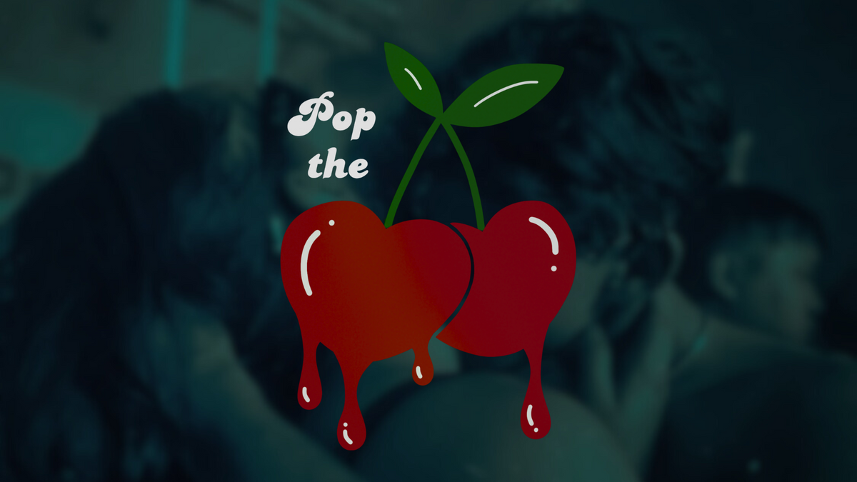 Pop the Cherries