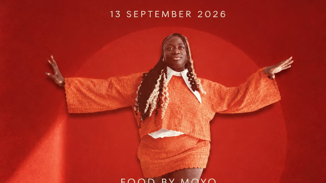 Moyo Berlin invites Toshín