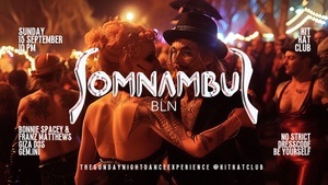 Somnambul BLN