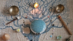 Entspannung für (werdende) Mamas.