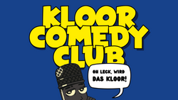 Kloor Comedy Club