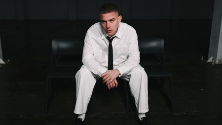 Gregor Hägele - TOUR, WAS DU NICHT LASSEN KANNST | München