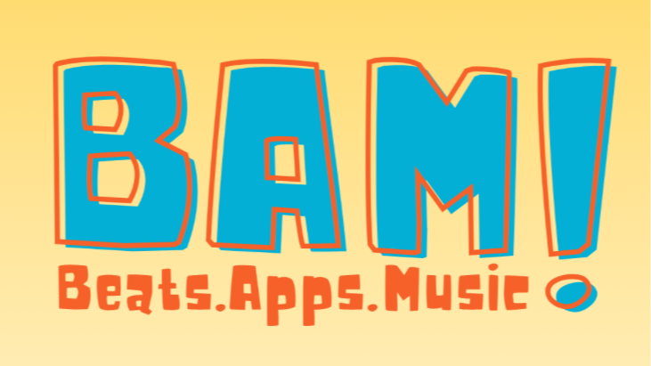 BAM! BEATS.APPS.MUSIC /// ZECHE CARL /// ESSEN