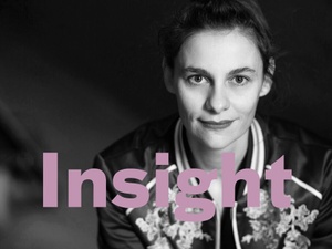 Insight — Vom Text zum Spiel mit Regisseurin Nora Schlocker