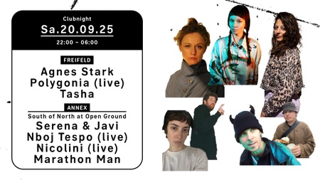 Clubnight