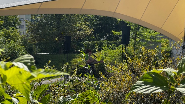Chemnitzer Stadtmeisterschaften im Poetryslam