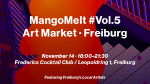 MangoMelt #Vol.5