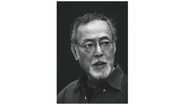 To Live To Act: Tatsuya Nakadai