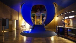 Filmtheater Schauburg Karlsruhe