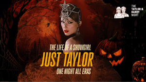 Just Taylor - The Life Of A Showgirl Special // Rosenhof Osnabrück
