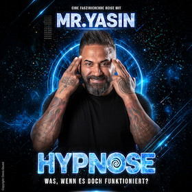 Mr. Yasin